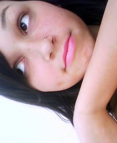 Caroline, 16 anos (07/03), Pisciana, Livros, Músicas, Flamenguista, Selena Gomez, Ashley Tisdale, Dulce Maria, Luan Santana e Pretty Little Liars.