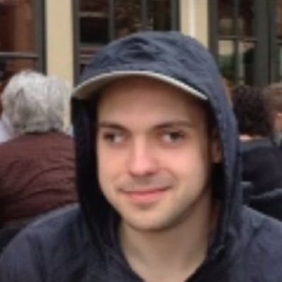 keatskeeet's profile picture. Bill is back