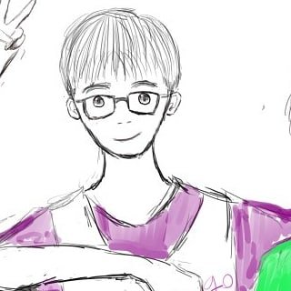 Paul chiuさんのプロフィール画像