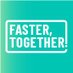 faster2gether (@faster2gether) Twitter profile photo