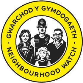Mae'r Cynllun Gwarchod y Gymdogaeth yn cynnwys Bryncae. 🏴󠁧󠁢󠁷󠁬󠁳󠁿 This Neighbourhood Watch Scheme covers Bryncae.