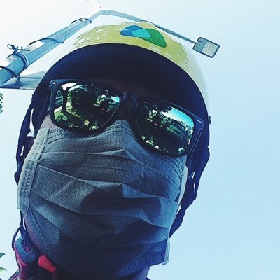 justodi's profile picture. ☺️