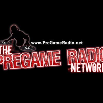 THE OFFICIAL #PregameRadioNetwork Page | Presented by @brooklynblack with shows on 4 days a week!