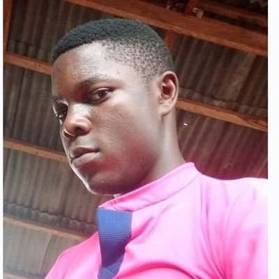 OjoOluwasanmiE1's profile picture. hello everybody