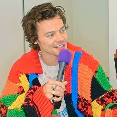 Follow me @gracewee79 Harry Styles and Louis Tomlinson are my passion (Fan Account)😎💚💙🏳️🌈🍉🥝🌞✌🐇🐇🐇