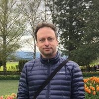 Oleg Rokhlenko (@olegro_tweet) 's Twitter Profile