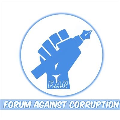 FAC, founded in Hyderabad, by @vijaygopal_ to address corruption in India. This handle is for Jubilee Hills, Mehdipatnam, Khairatabad, Goshamahal, Karwan issues