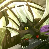 Larvagandor 💛💙 (@larvagandor) 's Twitter Profile