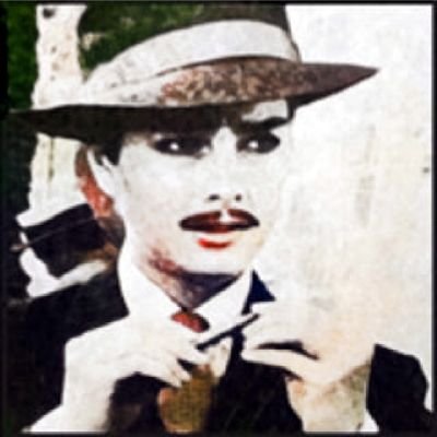 Lord_Nicholas_H's profile picture. Eccentric person of letters, lost member of the Lumpen Proletariat, forgotten degenerate cousin of English Actors, veteran of the pitiless 69th, and  Thelemite.