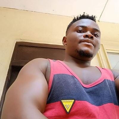 A Satisfied Architect,
Gym lover