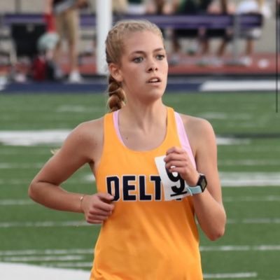 Official Delta Girls Track & Field account for the 2018 season. Check in for practice, meet, and team updates! GO EAGLES!