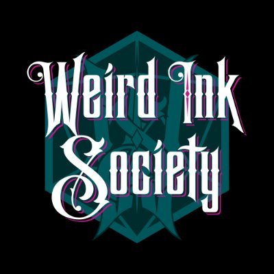 Weird Ink Societyさんのプロフィール画像