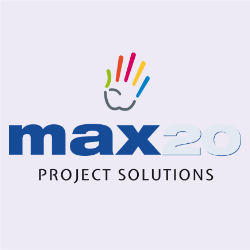 max20_Projects's profile picture. Non-medical project solutions for the NHS - your project, our delivery
