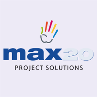 max20 Project Solutions(@max20_Projects) 's Twitter Profileg