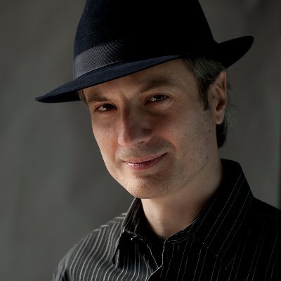 Falcux's profile picture. Professional film writer, media artist & script editor. Author of the screenwriting book "Level Up Your Screenplay". Writer-Director of films & audio dramas.