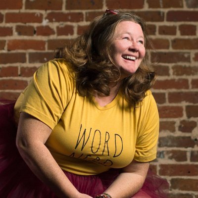 Linguistic Marketing Consultant FB & IG Ads That Matter. Small business champion. Sci-Fi enthusiast. Digital nomad. Southern spitfire with a potty mouth.