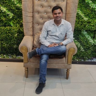 ashishmishraetw's profile picture. UPPSS