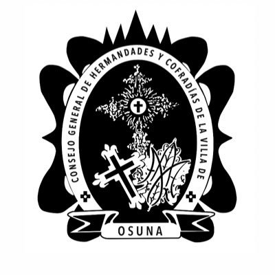 Cuenta de twitter del Consejo General de Hermandades y Cofradías de la Villa de Osuna