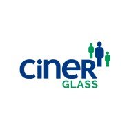 Ciner Glass (@cinerglass) 's Twitter Profile