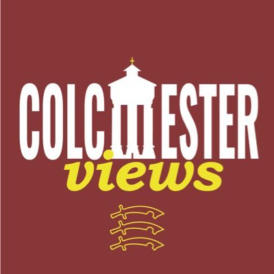 I parade my ignorance like a flag ‘Well loved Twitter feed' (EST 2010) News & Views & Nonsense. All tweets my own, not #Colchester’s. 😘