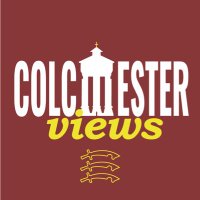 ColchesterViews.(@Colchesterviews) 's Twitter Profile Photo