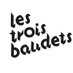 Les Trois Baudets (@lestroisbaudets) Twitter profile photo