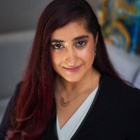 Fariya Walji (@fariyaw) 's Twitter Profile Photo Fariya Walji (@fariyaw) 's Twitter Profile Photo