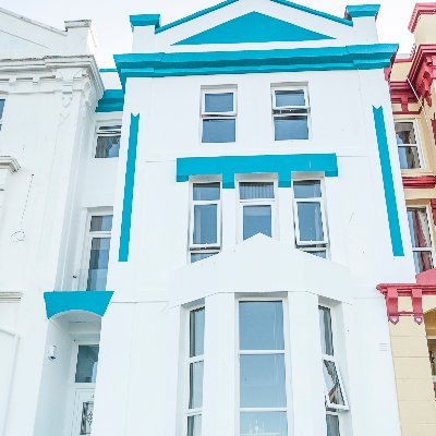 Luxury apartments for business and holiday travellers on Esplanade Road Paignton