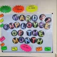 Ward 31 TGICFT (@wtgicft) 's Twitter Profile