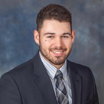 benmurph43's profile picture. WNE '21