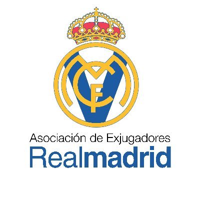 Cuenta oficial de la Asociación de Exjugadores de Fútbol del Real Madrid