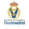 VeteranosRM's profile picture. Cuenta oficial de la Asociación de Exjugadores de Fútbol del Real Madrid