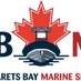 SAINT MARGARETS BAY MARINE SEARCH AND RESCUE (@smbmsar) Twitter profile photo