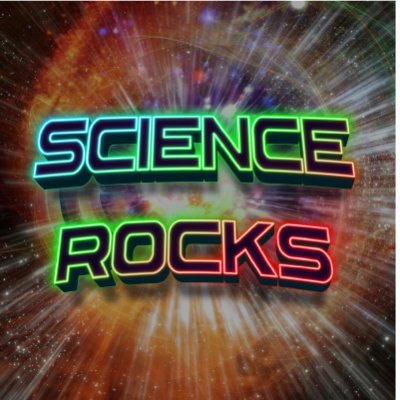The Official @Labroots Science Rocks Page! We share the latest research, groundbreaking news, images, videos, webinars, humor & much more.