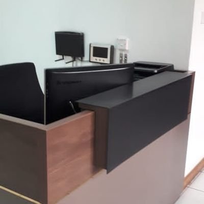 Furnished office space along the CBD With high speed internet connections whatsapp, text or call
0720319061