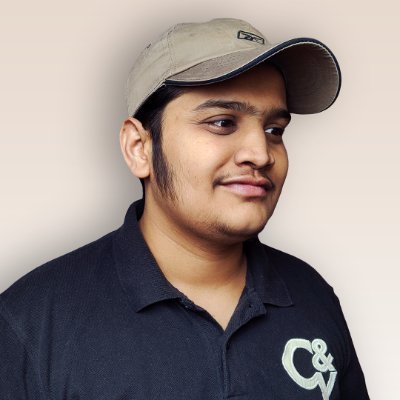shabbirdwd53's profile picture. Technology Enthusiast | Engineer