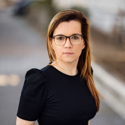 denise_bln's profile picture. Berlinerin im Herzen, Niedersächsin in echt.