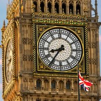 Big Ben (@bigben14061919) 's Twitter Profile