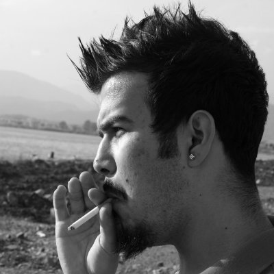 sakallibiyikli's profile picture. ✖️Atatürk

✖️Fenerbahçe

✖️