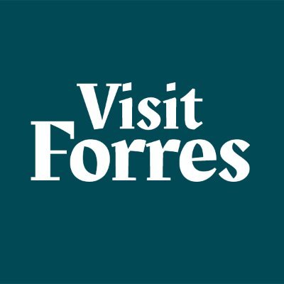 VisitForres's profile picture. The only dedicated tourism and leisure site for Forres and surrounding area, including Findhorn, Kinloss and Logie (Moray, Scotland)