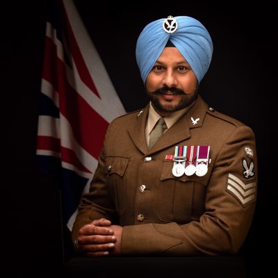 Proud serving soldier. MSc - Student of Defence leadership. Firm believer of Inclusive leadership and promoter of Inclusive Culture. Army Rep for UKAF ACO.