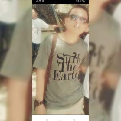 Syandrez1's profile picture. majeztic