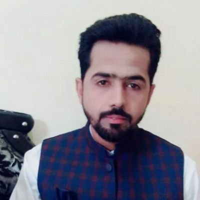 سوشل میڈیا ایکٹیویسٹ منہاج یوتھ لیگ ڈسٹرکٹ جہلم