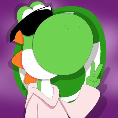 Cool Yoshi Opinionsさんのプロフィール画像