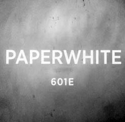 Paperwhite is a multi-disciplinary design studio.