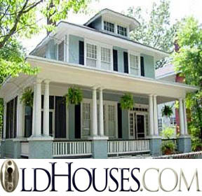 Celebrating the Glory of Old Houses !
Buy Sell Restore Enjoy
#oldhouses #historichouses #historicrealesate #restoration