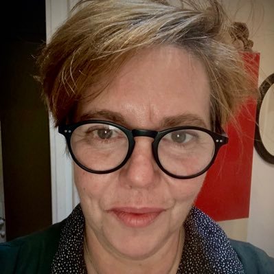 Conseillère déléguée auprès de l’Adjoint à la Culture, en charge des Entreprises Culturelles #Paris19