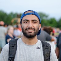 Samim Mirhosseini (@smirhosseini) 's Twitter Profile Photo Samim Mirhosseini (@smirhosseini) 's Twitter Profile Photo