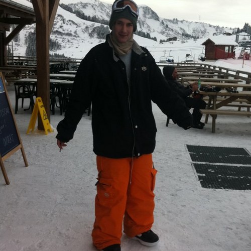 schofie's profile picture. In a closed society where everybody's guilty, the only crime is getting caught. In a world of thieves, the only final sin is stupidity. not @schofe