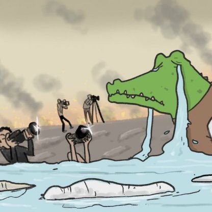 CrocodileModi's profile picture. I don't take Questions !